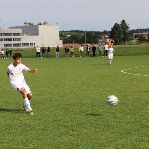 Trainingseinblick ESLA