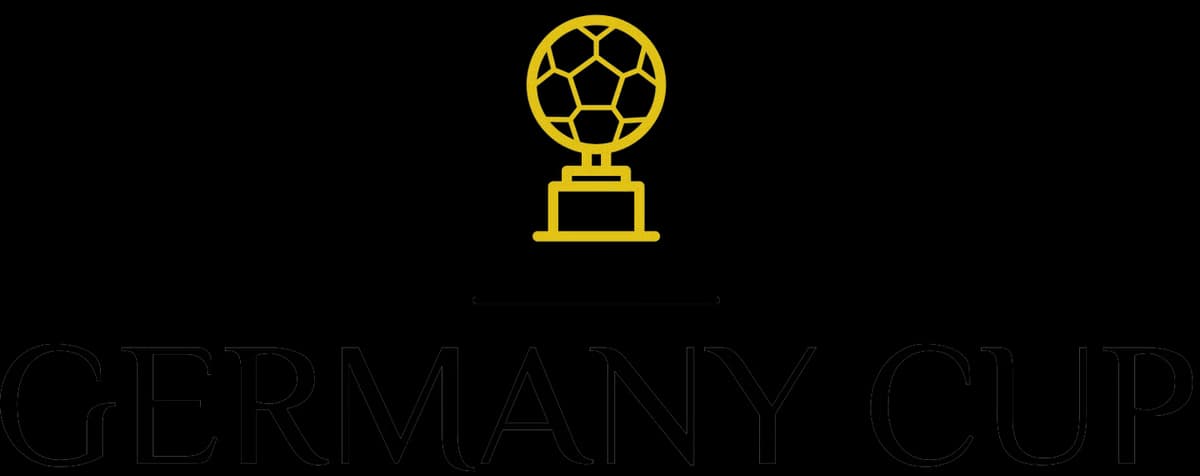 Germany Cup Logo