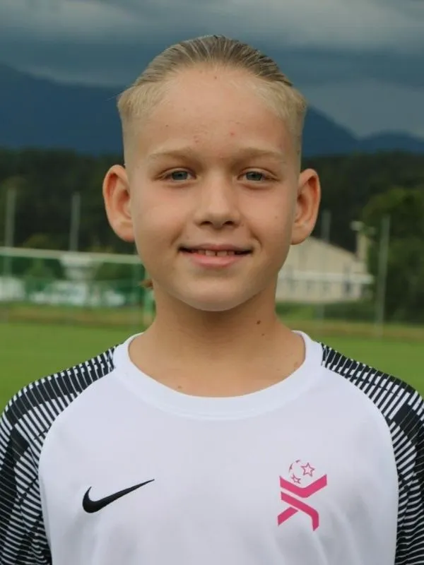 Damian Radosavljevic