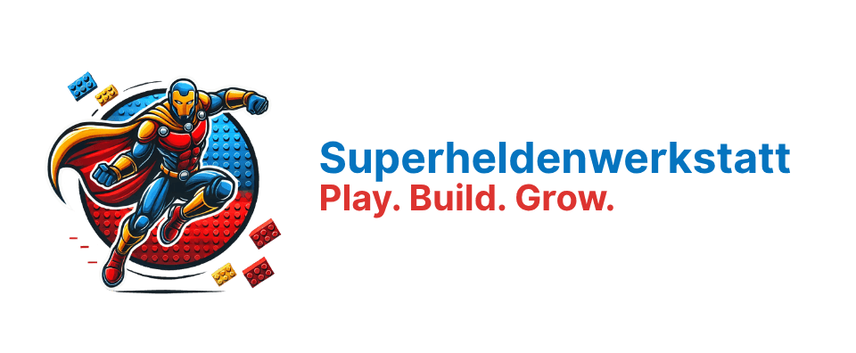 Superheldenwerkstatt Flavio Räber