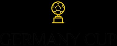 Germany Cup Logo